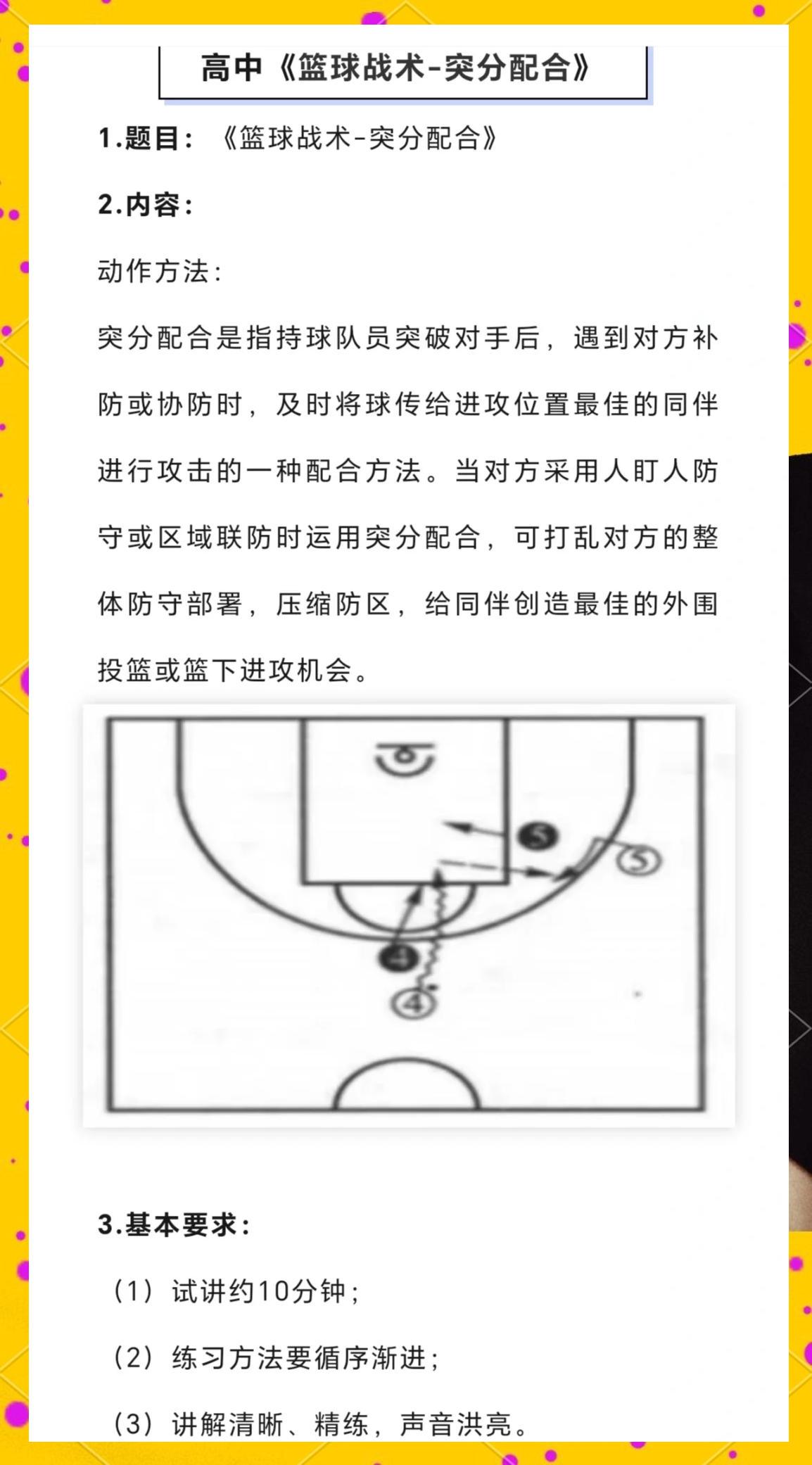 如何通过战术板制定个性化的篮球训练计划